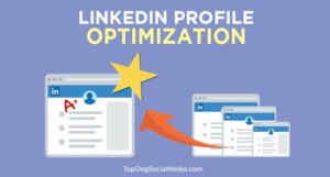 Optimize Your LinkedIn Profile for Sales