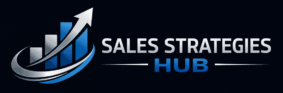 Sales Strategies Hub